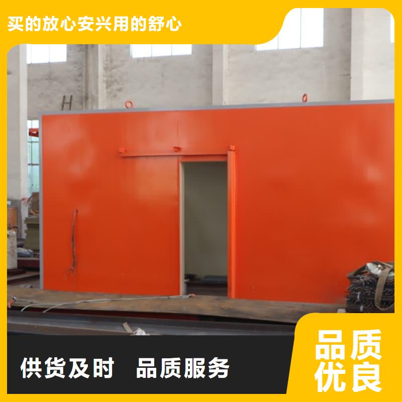 通道式防护铅房-好品质、放心买