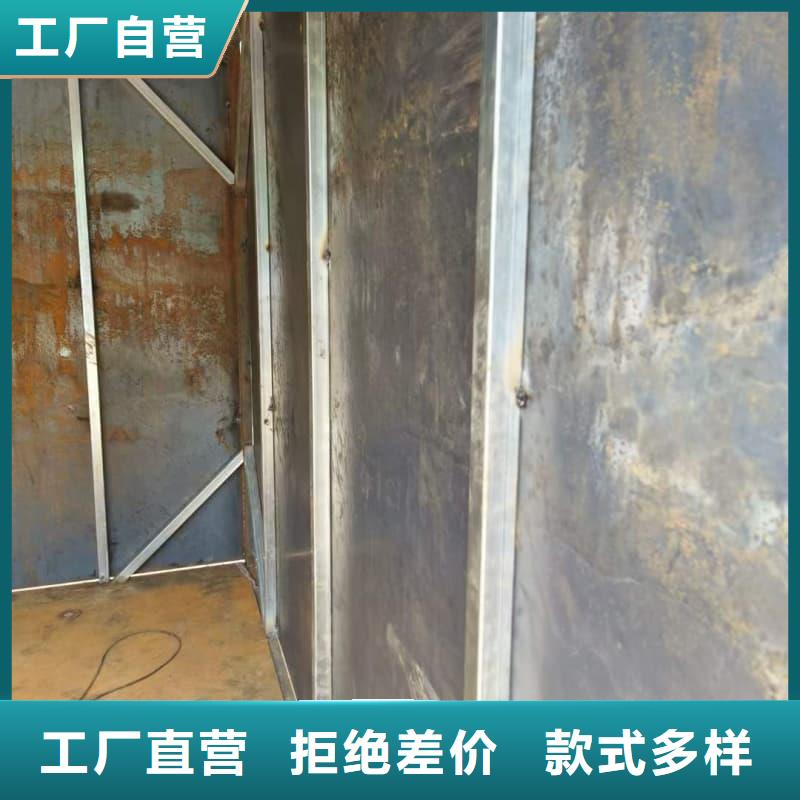 X射线防护铅房-质量可靠