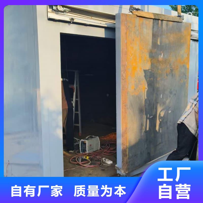 口腔科铅房优质货源