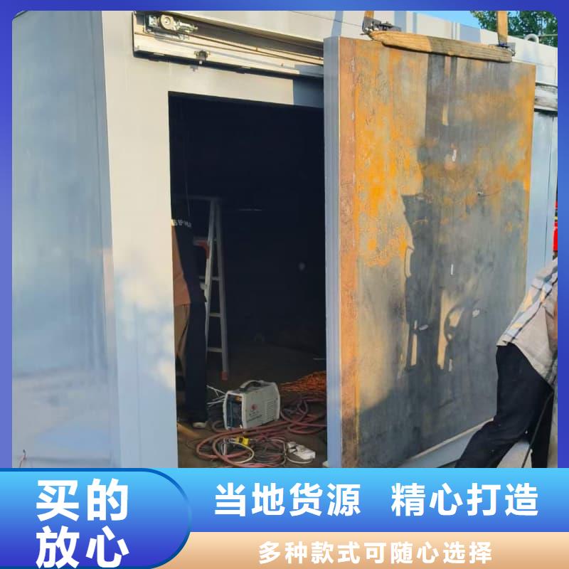 X射线防护铅房-质量可靠