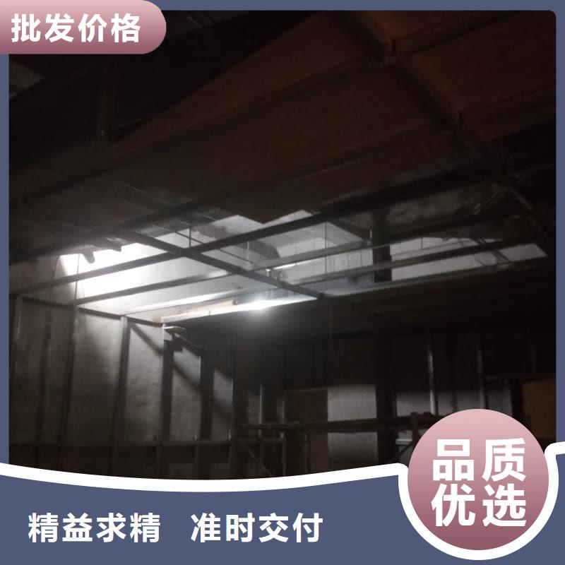 优选：CT机房防辐射施工基地