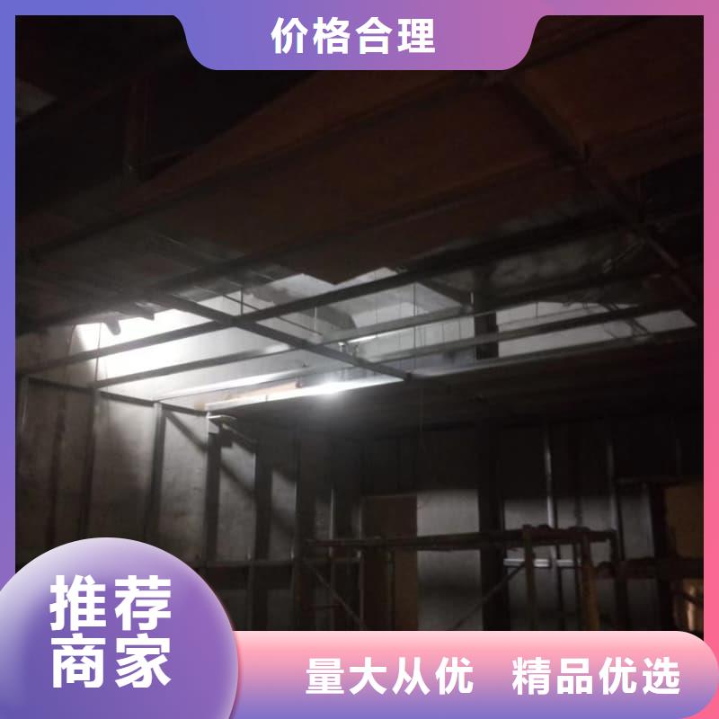 射线防护工程源头工厂