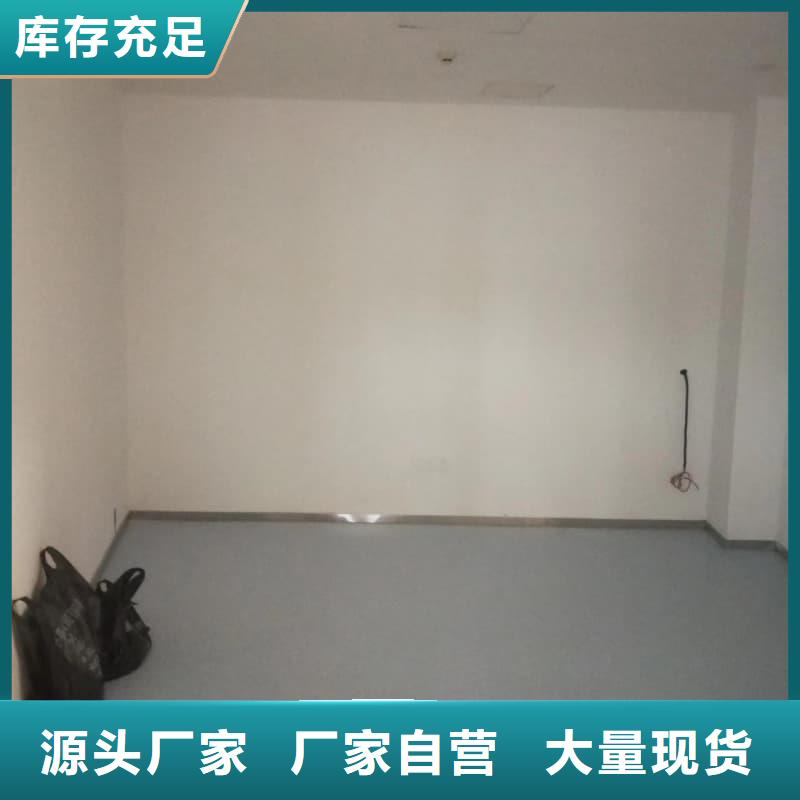 誉恒射线防护器材有限公司生产射线防护门铅房价格低交货快