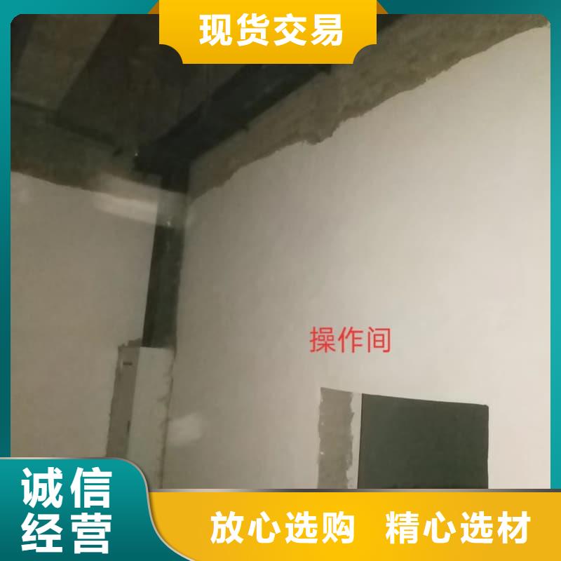 规格齐全的牙科室防护改造批发商