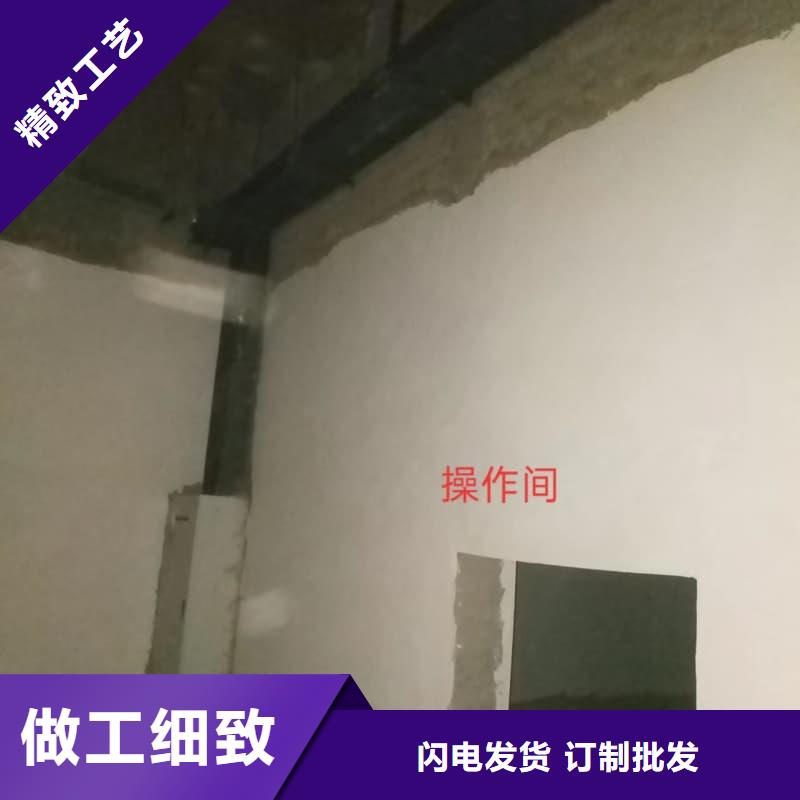 牙科室防护改造周期短价格优
