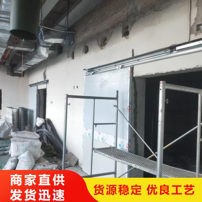 防辐射门电动装置多种规格任您选择