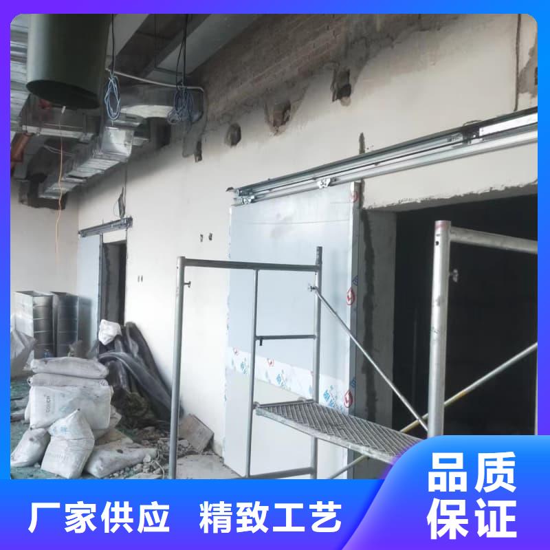 防辐射墙面铅板多种规格