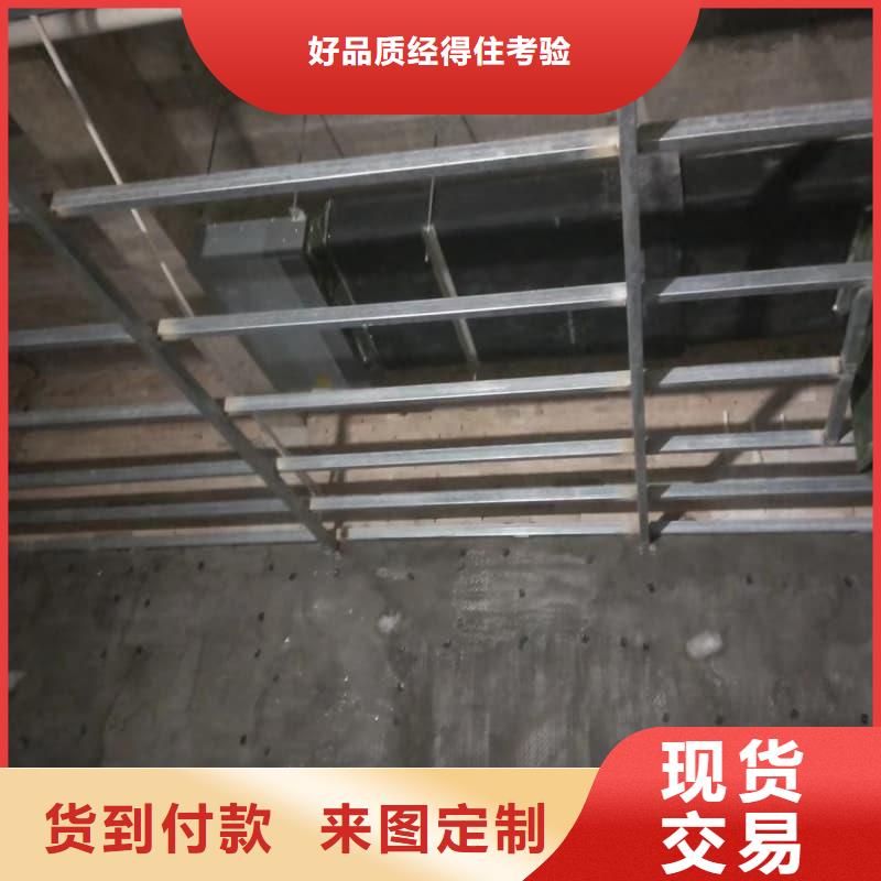 供应防辐射硫酸钡砂施工_优质厂家