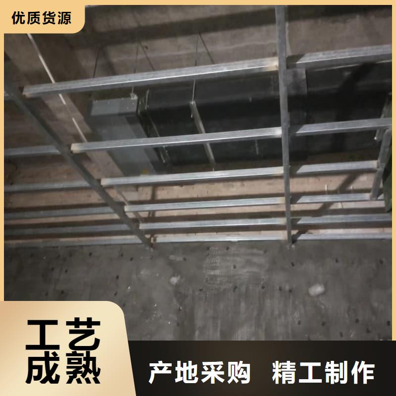 质量可靠的射线防护工程批发商