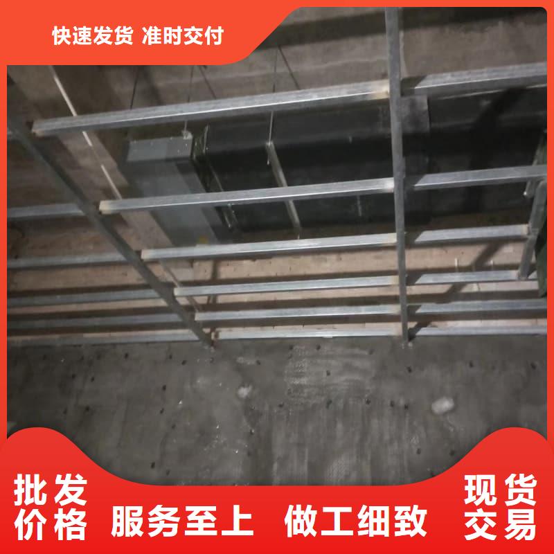 质量优的电动防护铅门厂家