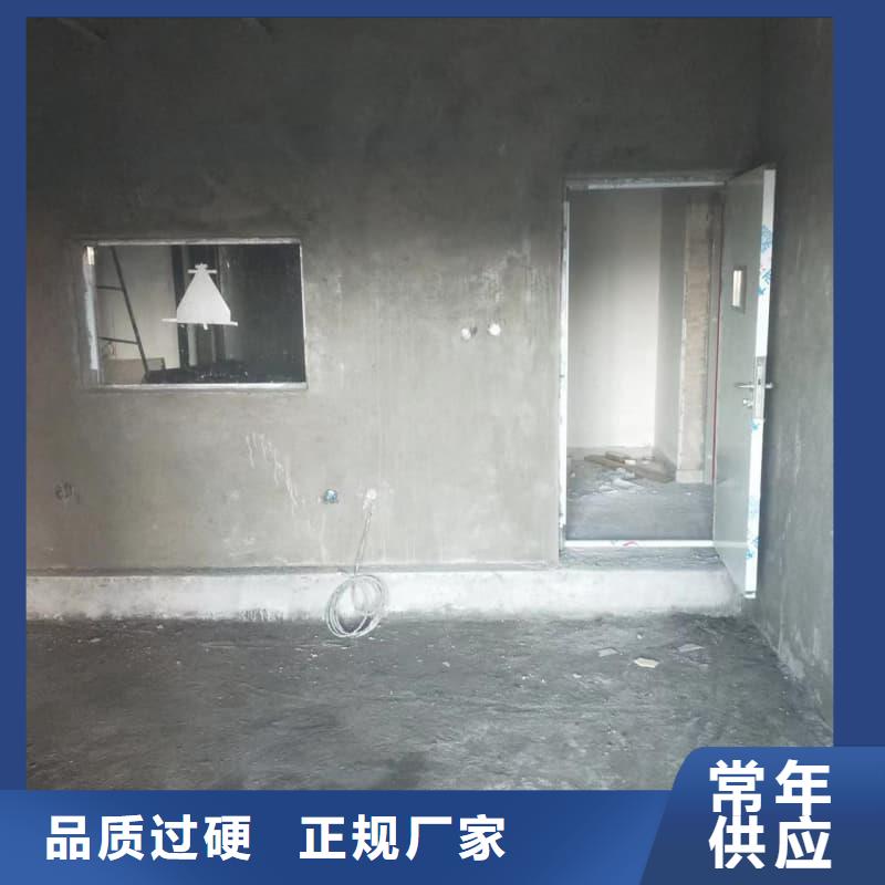 核医学防辐射工程工厂