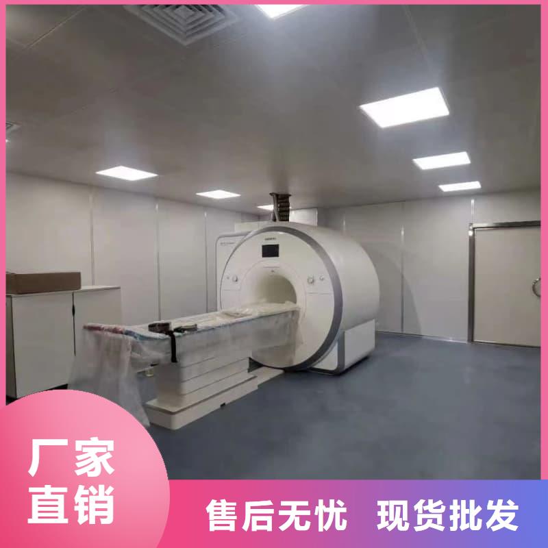 常年供应单开平移铅门-大型厂家