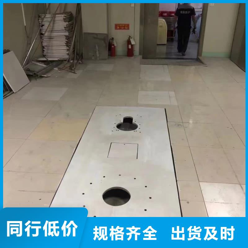 单开平移铅门-火爆预定中
