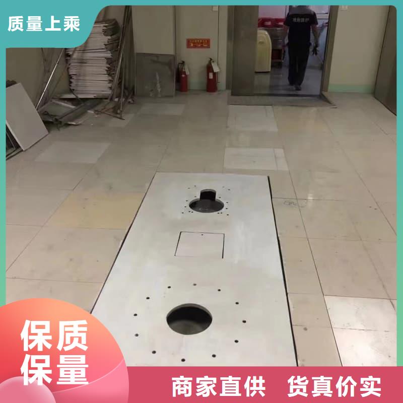 铅门防护工程改造-铅门防护工程改造口碑好