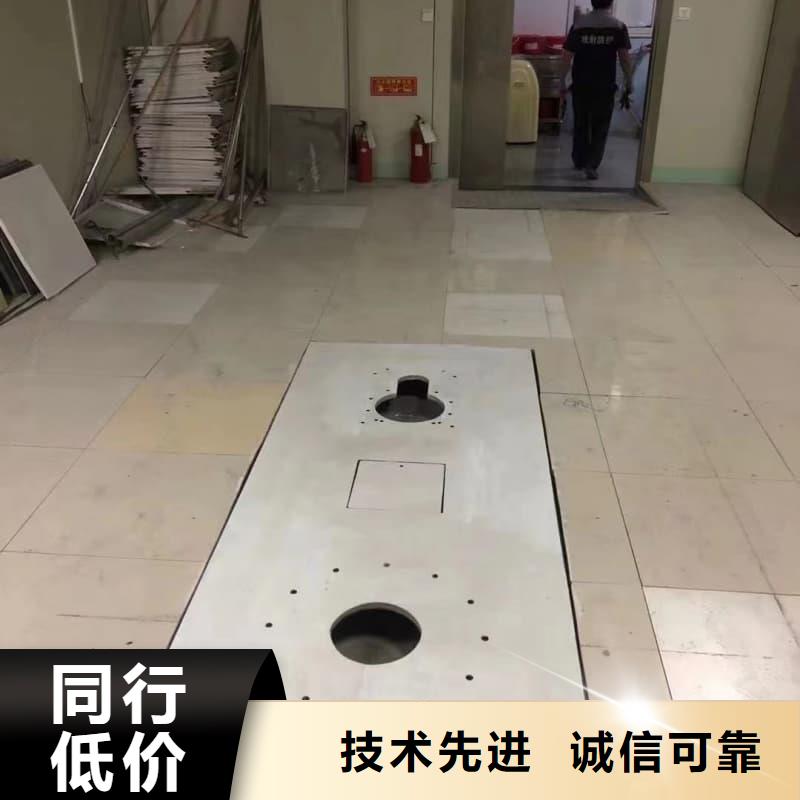 采购防护铅玻璃工程必看-图文介绍