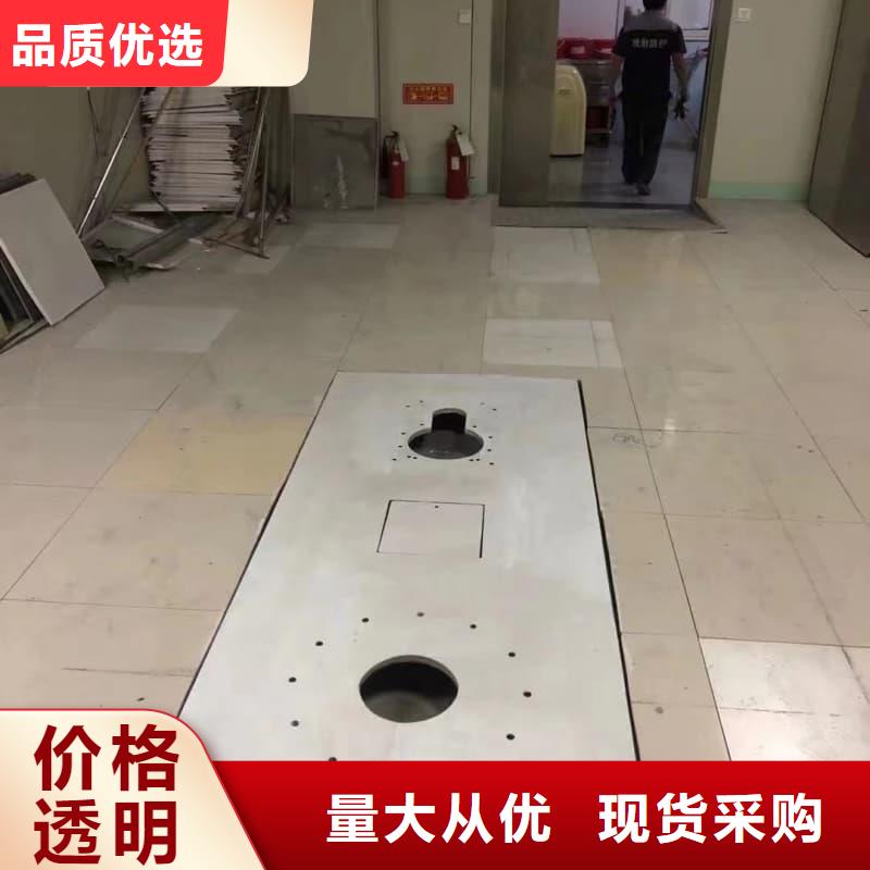 口腔科射線防護工程供貨穩定