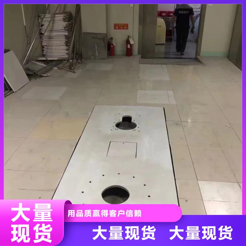 采购防护铅玻璃工程必看-图文介绍