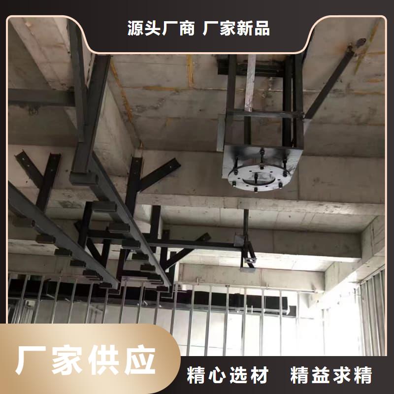 核磁共振科室铅门低报价