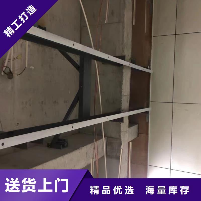 支持定制的CT机房防辐射施工经销商