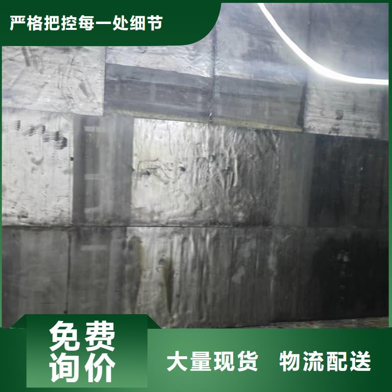 支持定制的CT機(jī)房防輻射施工經(jīng)銷商