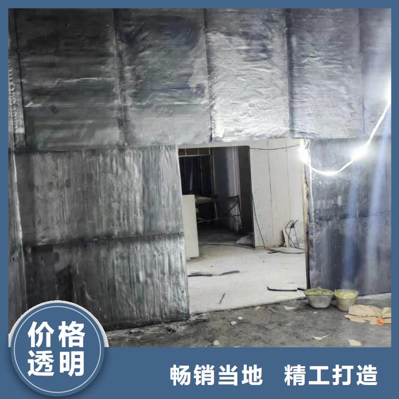 质量优的电动防护铅门厂家