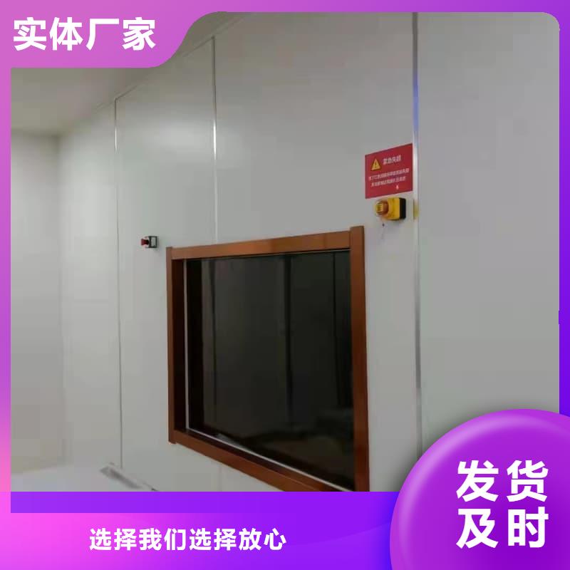 工业探伤铅板定制加工优选品牌