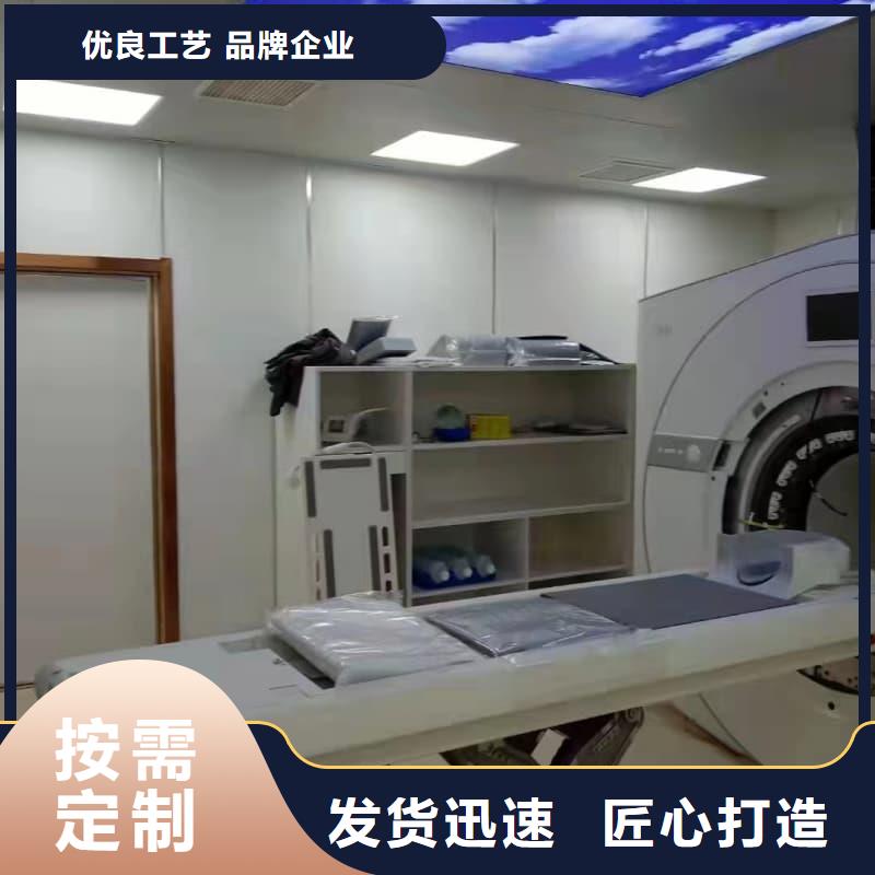 质量靠谱的铅门防护工程改造厂家