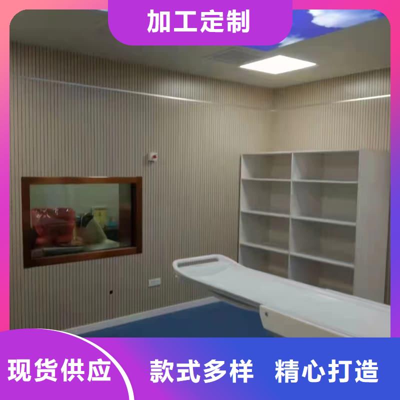 核医学防辐射工程购买认准实力厂家
