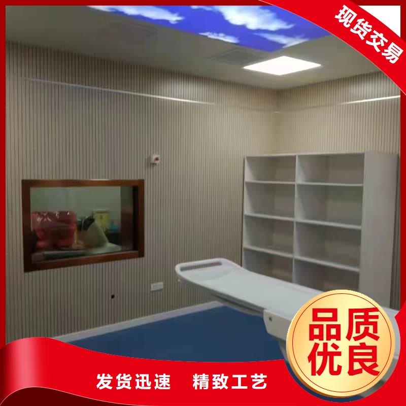 专业DR防辐射工程工厂现货