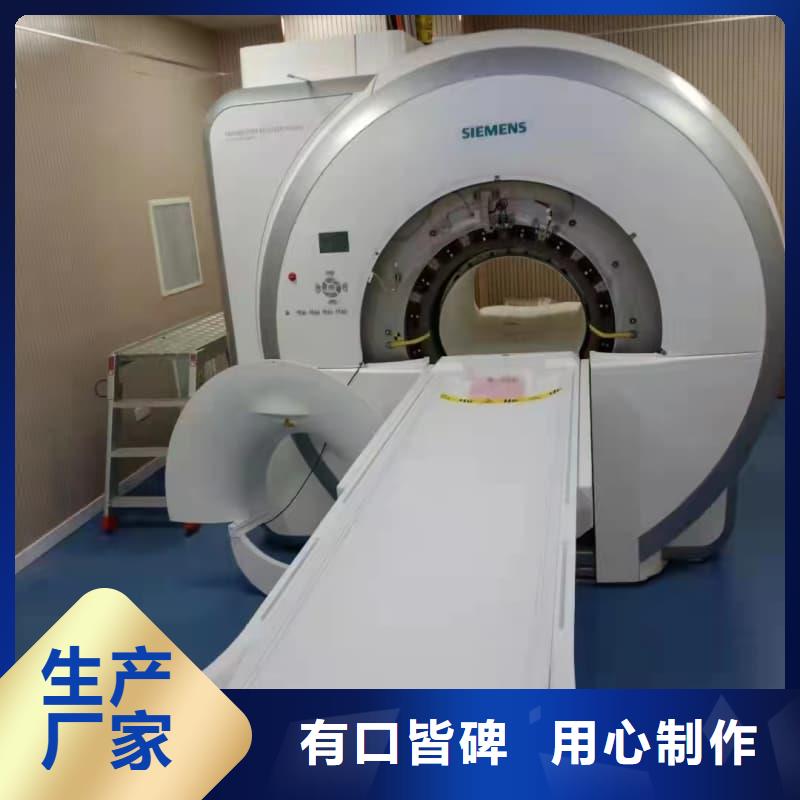 供应单开平移铅门