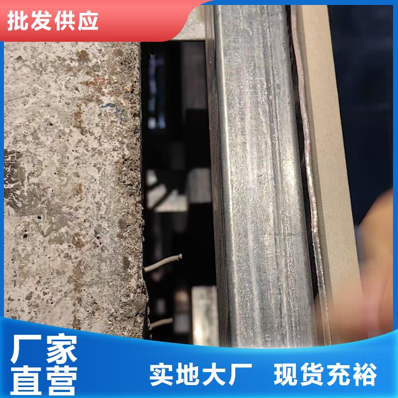 CT机房防辐射施工生产经验丰富的厂家