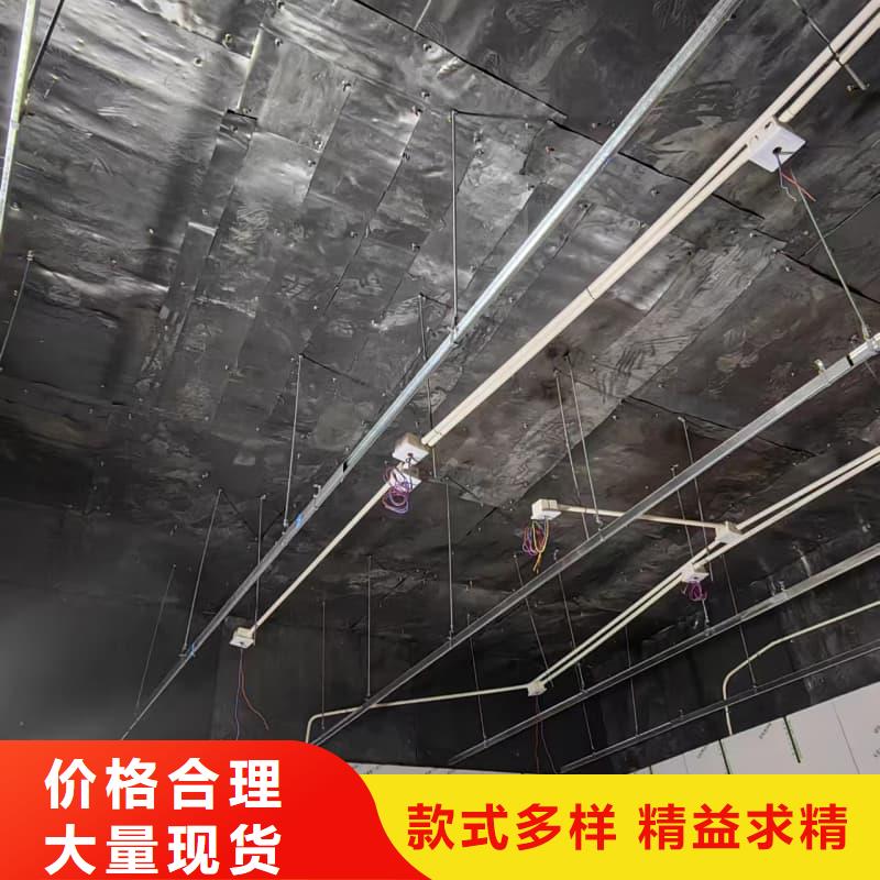 优选：CT机房防辐射施工基地