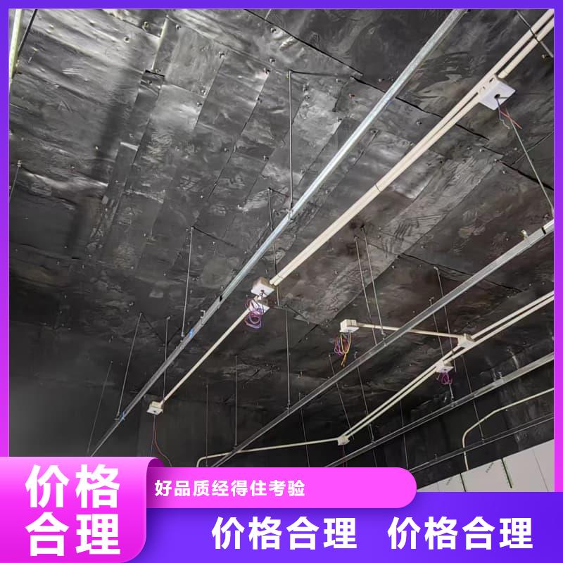 核医学防辐射工程购买认准实力厂家
