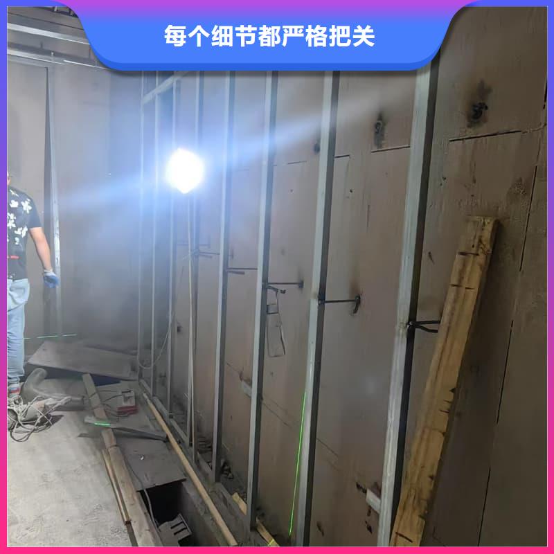 专业销售防辐射工程-全国配送