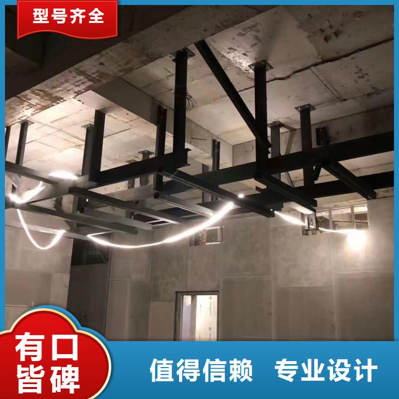 支持定制的CT机房防辐射施工经销商