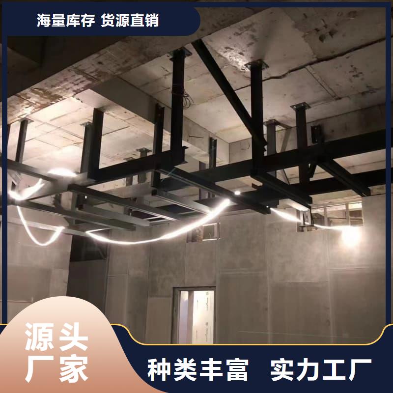 规格齐全的牙科室防护改造批发商