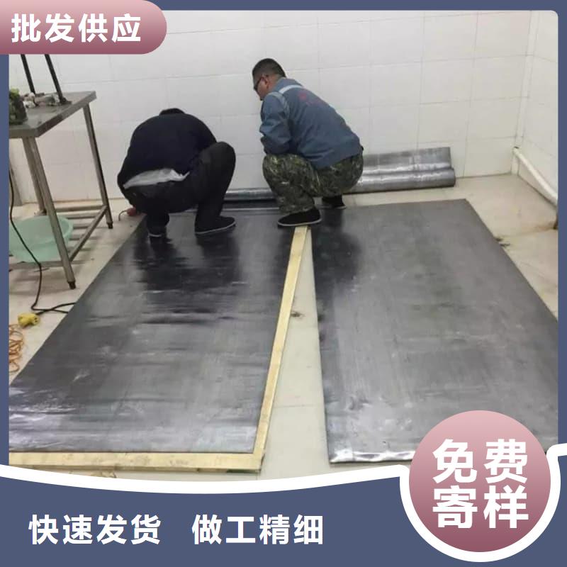 射线防护工程、射线防护工程生产厂家-发货及时