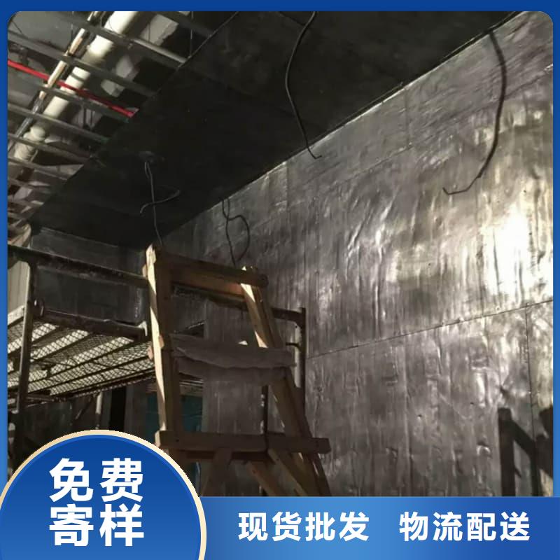 工业探伤板安装厂家，发货快