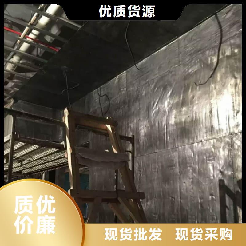 买核磁共振科室铅门必看-来电咨询