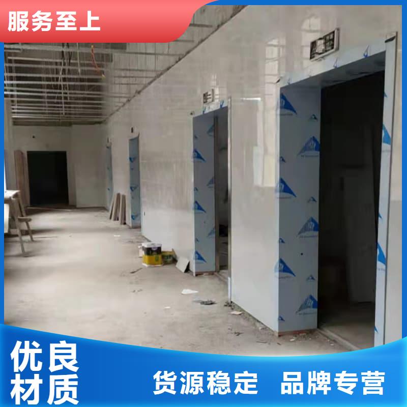 核醫學防輻射工程購買認準實力廠家