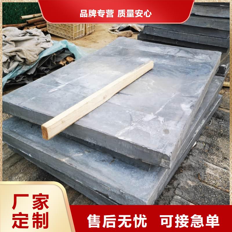 铅砖厂源头直供厂家