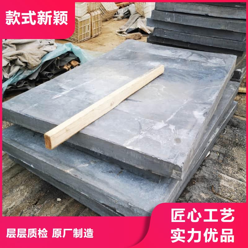 工业纯软铅块厂家值得信赖