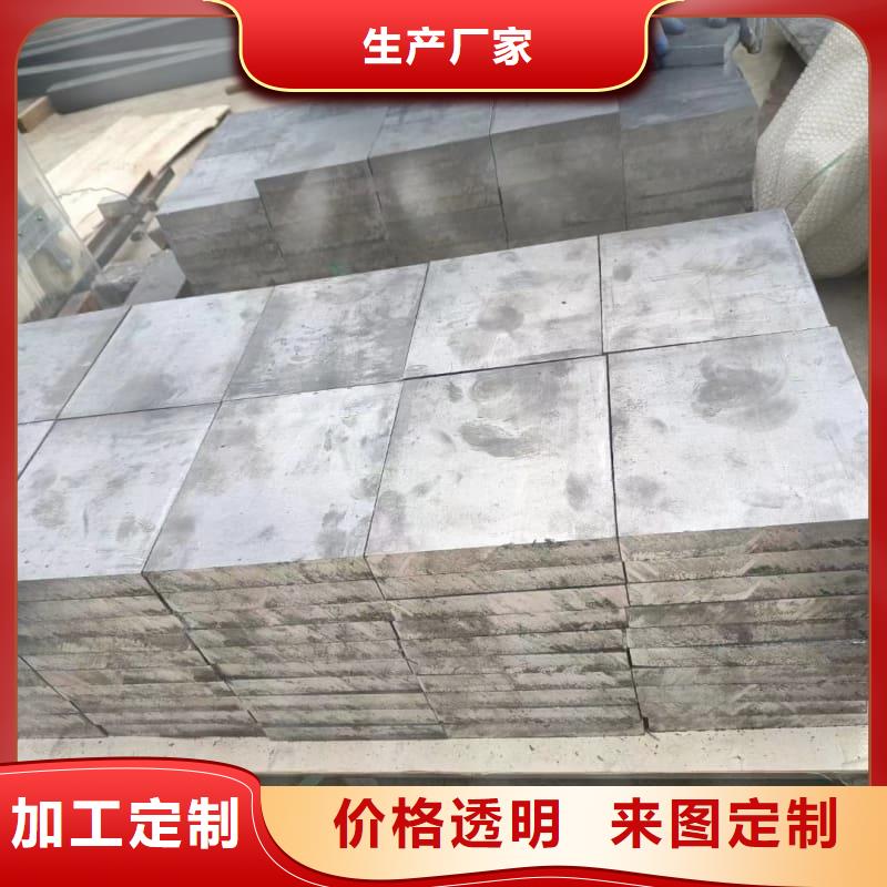 专业销售铅砖-优质