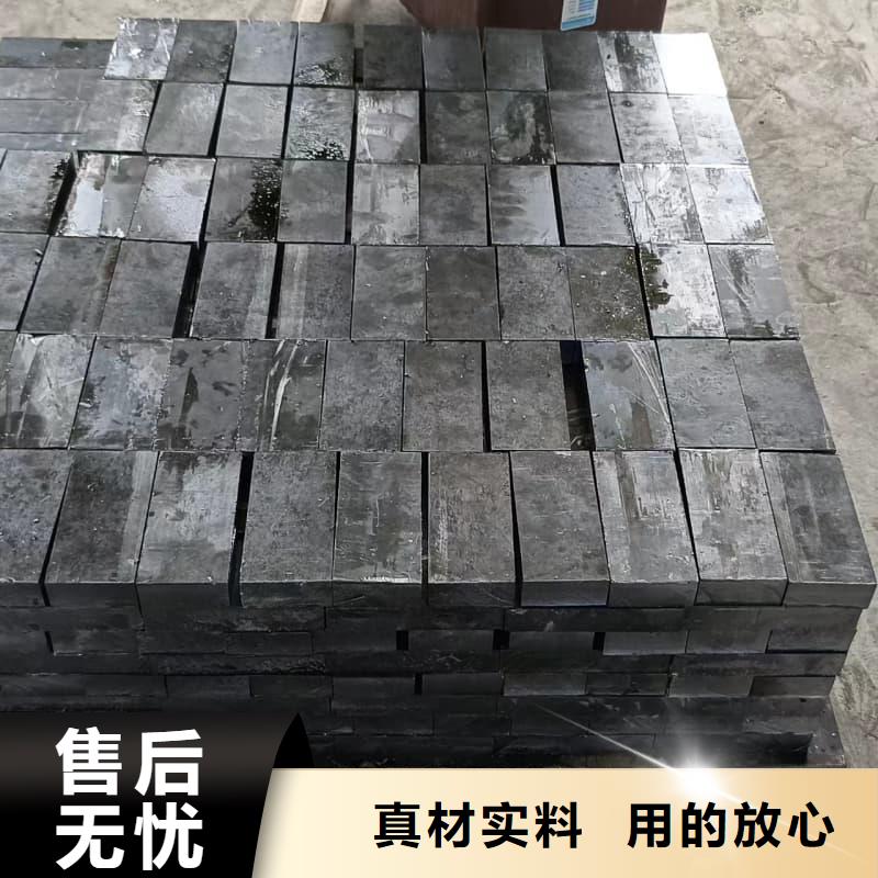 异形铅块供货商