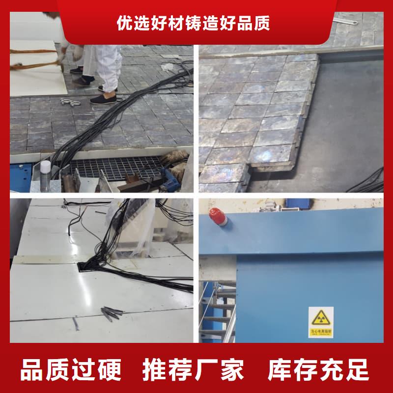 库存充足的电梯配重铅砖厂家