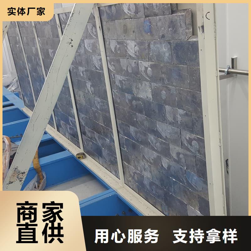 生产耐酸防腐铅合金块的厂家