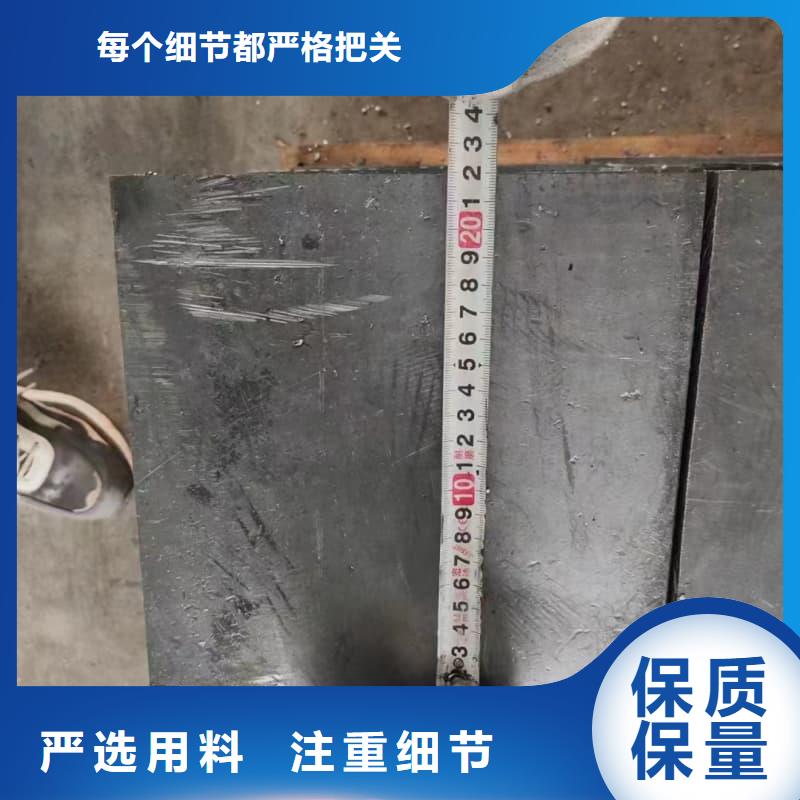 价格低的ECT室异型铅砖本地厂家