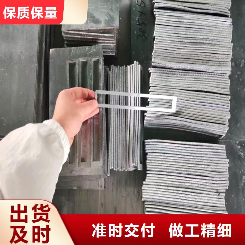 铅砖厂源头直供厂家