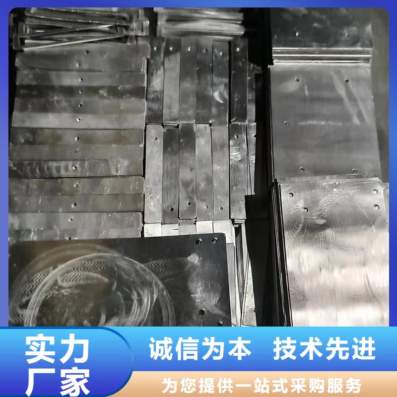 探伤房直线加速器铅砖产品案例