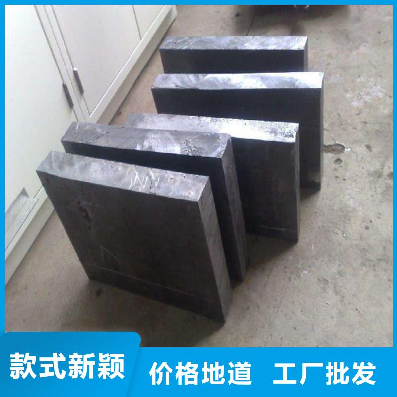 批发铅块配重价格